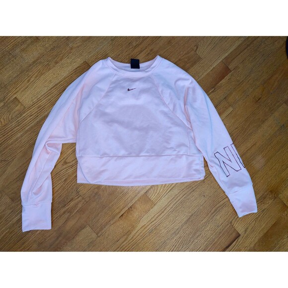 Nike cropped crewneck - Picture 2 of 7
